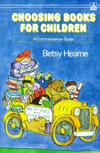 Choosing Books for Children