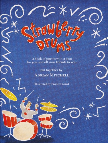 Strawberry Drums