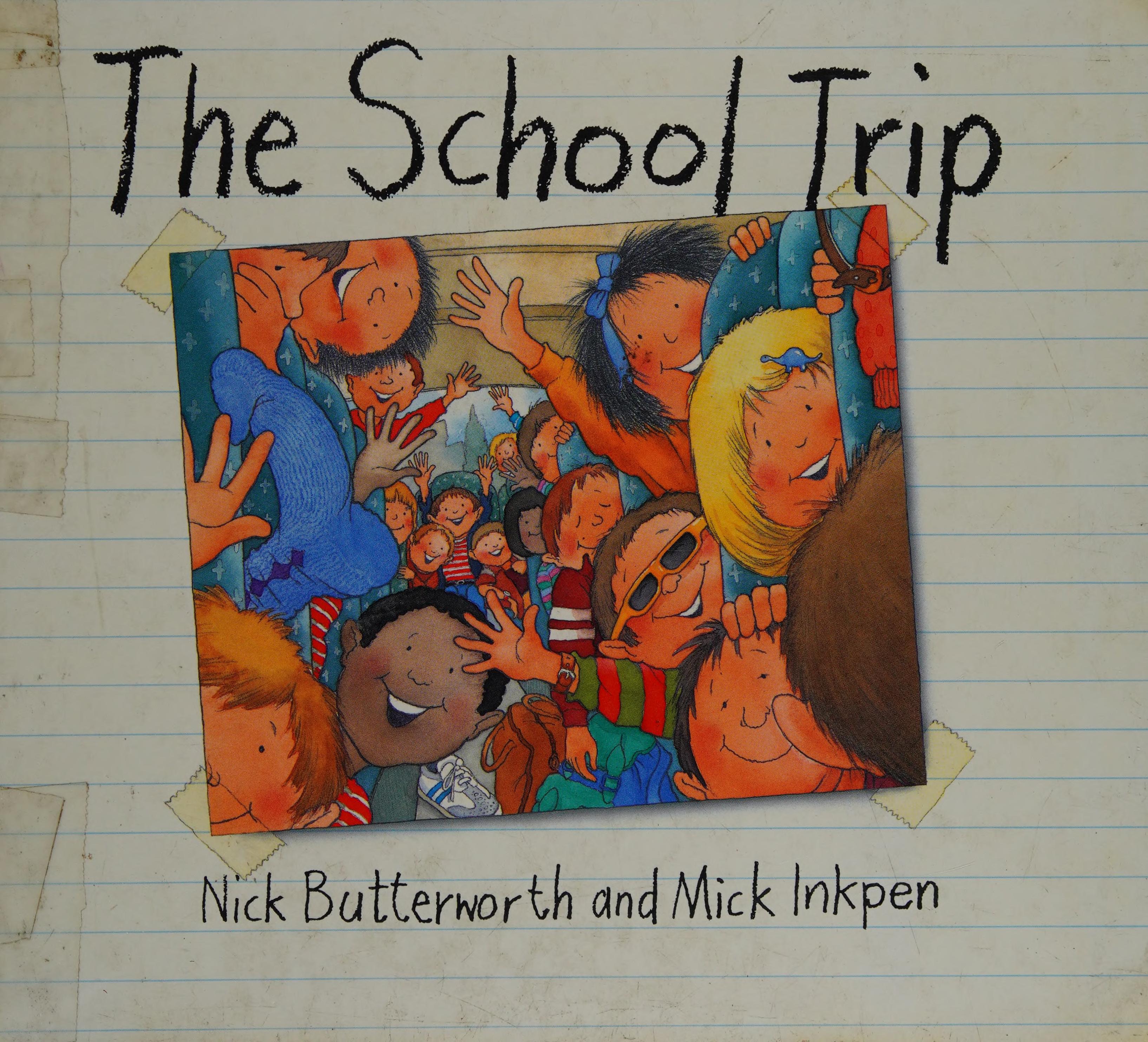 School Trip