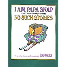 I Am Papa Snap and These Are My Favorite