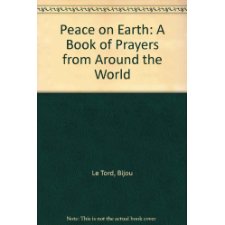 PEACE ON EARTH