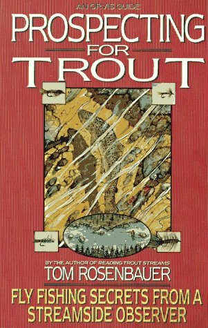 Prospecting for Trout
