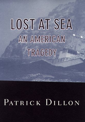 Lost At Sea