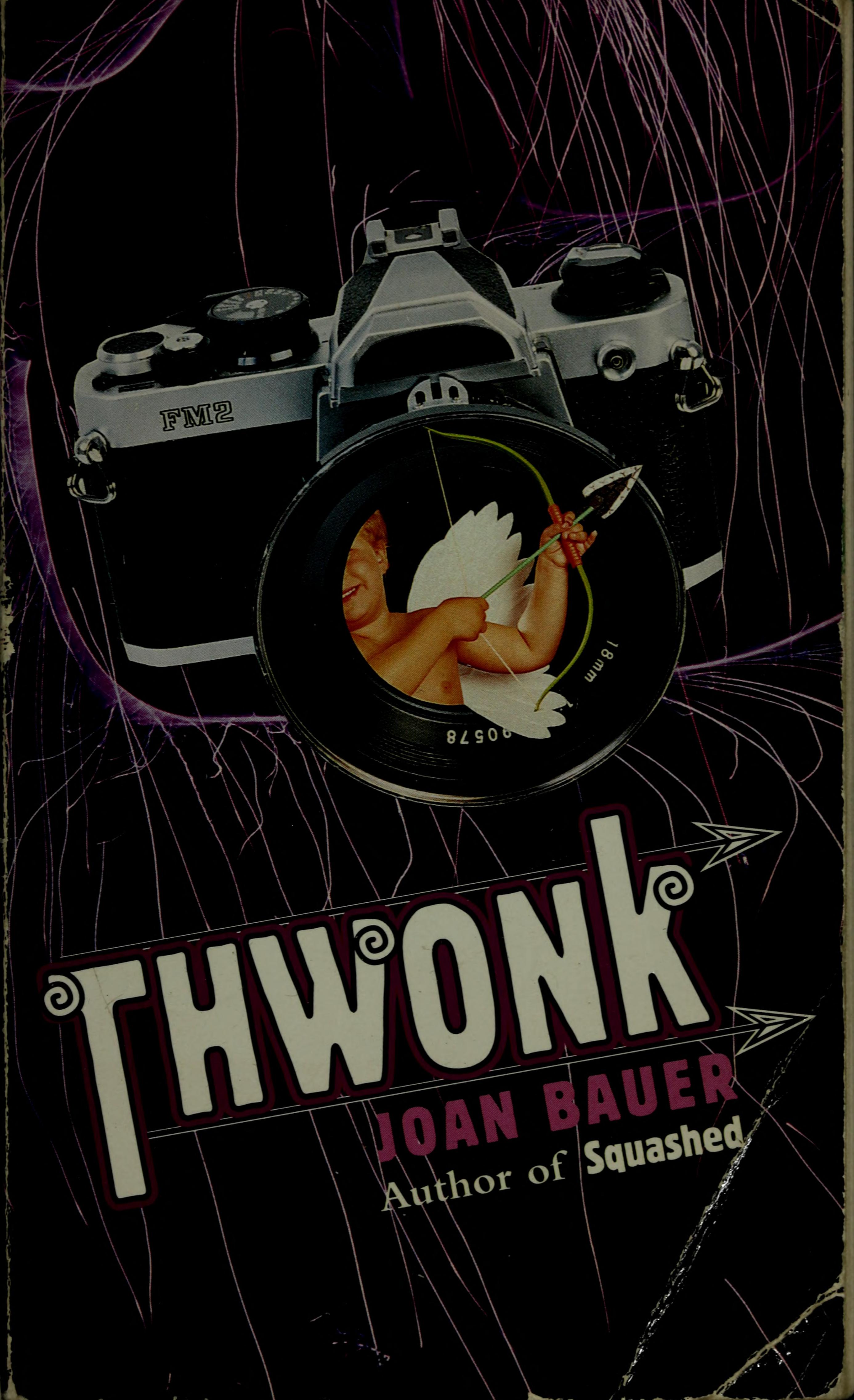 Thwonk