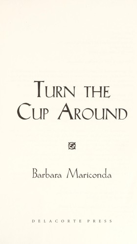 Turn the cup around