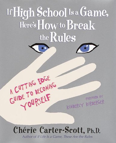 If High School Is a Game Here s How to Break the Rules