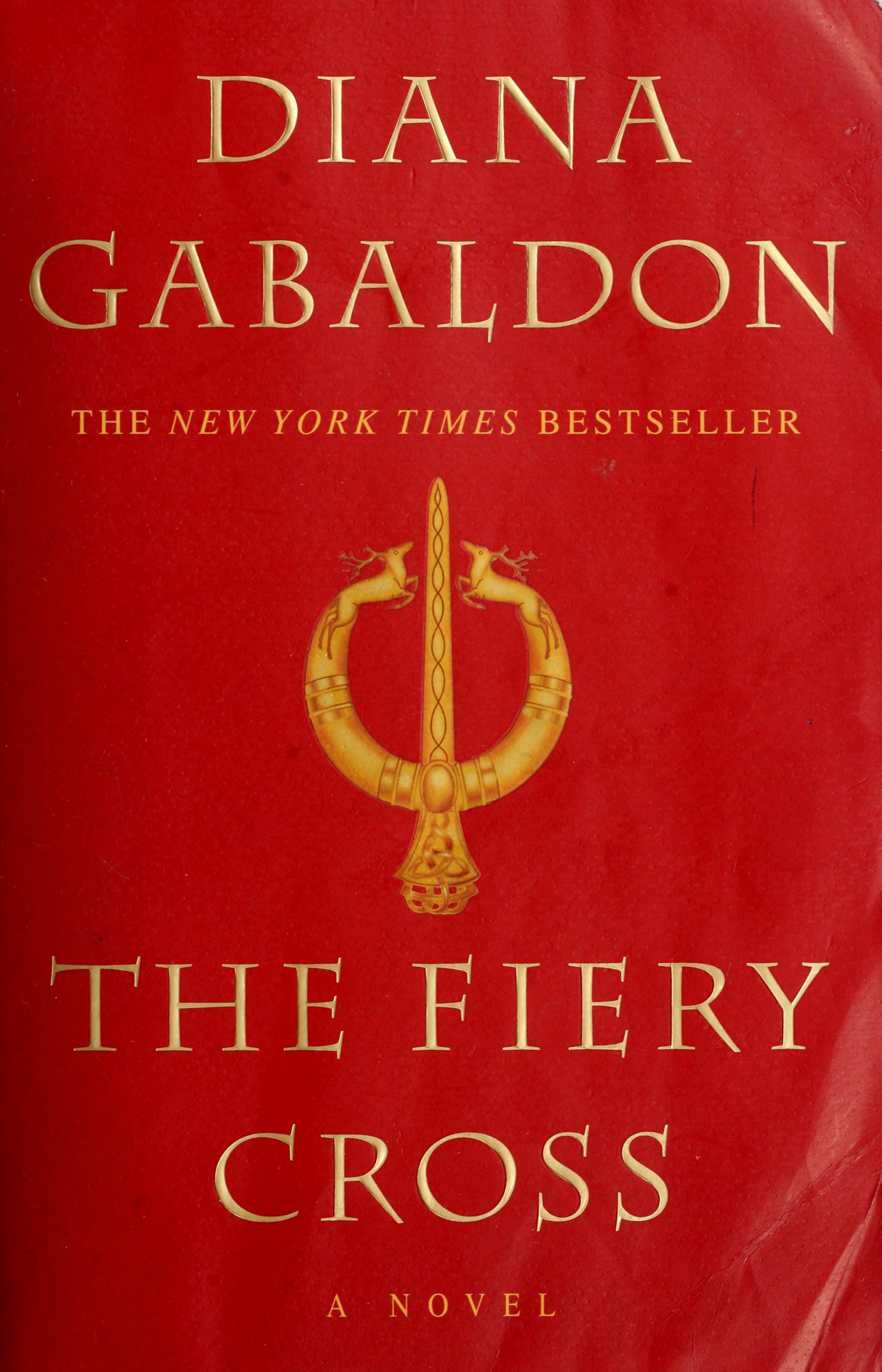 The Fiery Cross