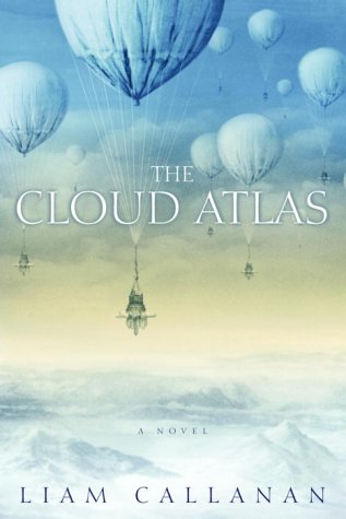 The Cloud Atlas by Liam Callanan, ISBN 9780385336949
