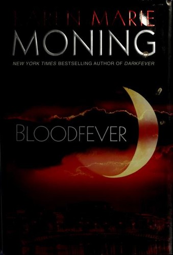 Bloodfever Fever Series Book 2
