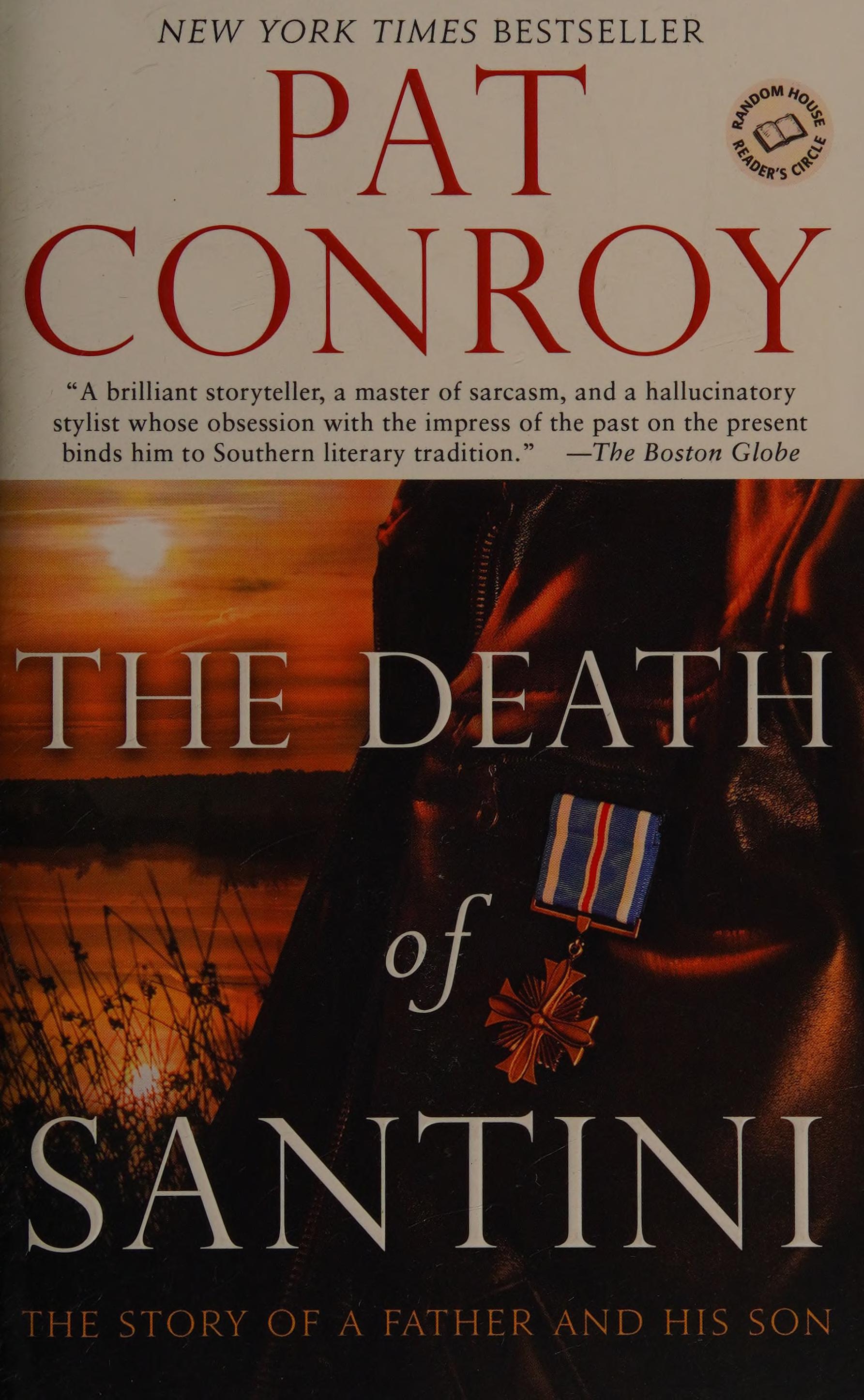 The Death of Santini