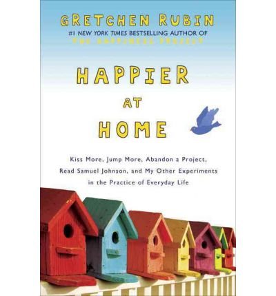 Happier at Home