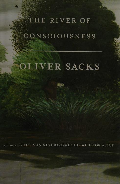 The River of Consciousness