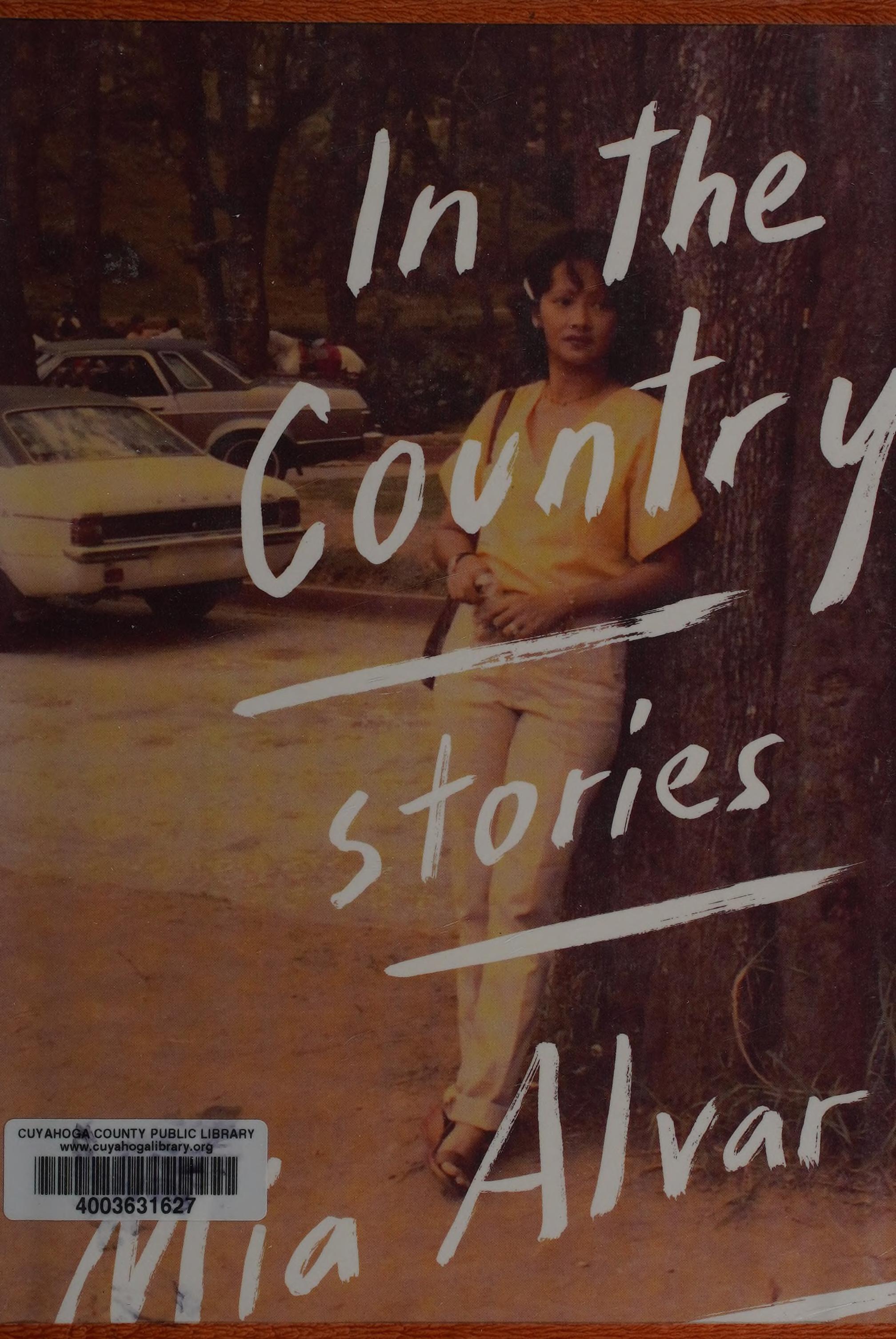 In The Country by Mia Alvar, ISBN 9780385352819