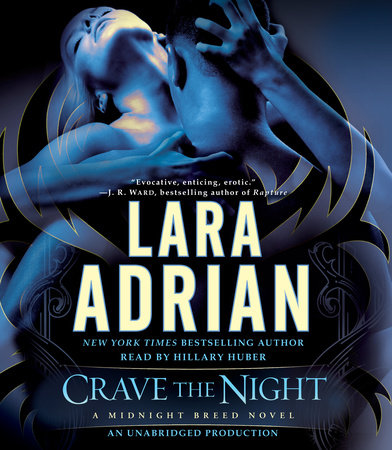 Crave the Night