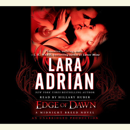 Edge of Dawn