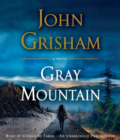 Gray Mountain by John Grisham, ISBN 9780385366540