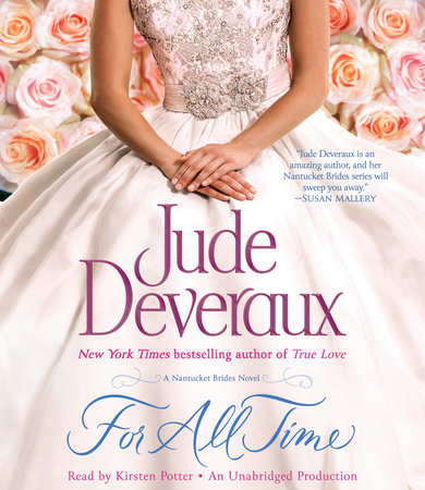 For All Time by Jude Deveraux, ISBN 9780385367608