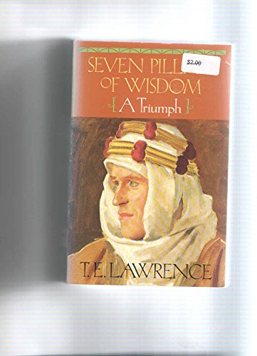 Seven Pillars of Wisdom