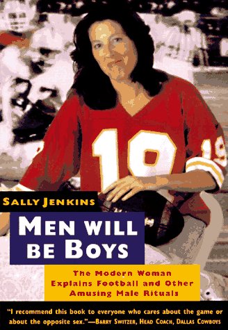 Men Will Be Boys