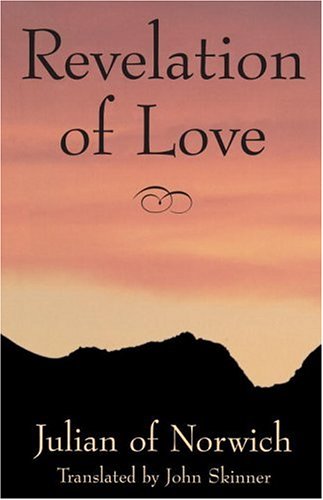 Revelation Of Love