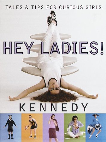Hey Ladies!