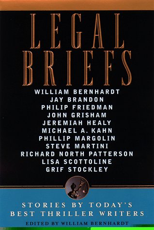 Legal Briefs