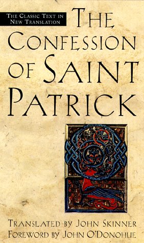 The Confession Of Saint Patrick