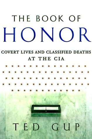 The Book Of Honor