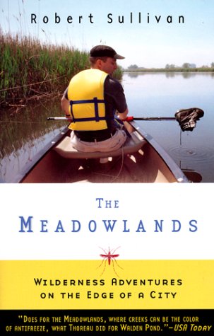 The Meadowlands