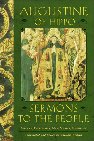 Sermons To The People
