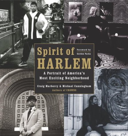 Spirit of Harlem