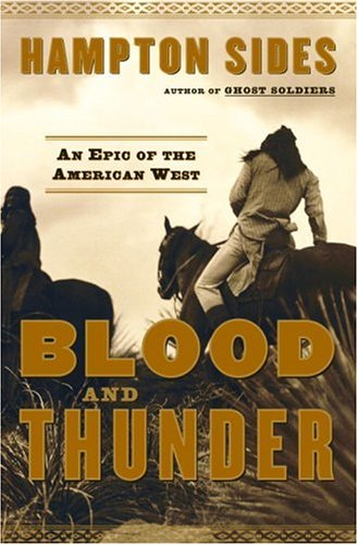 Blood and Thunder