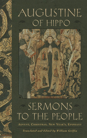 Sermons To The People
