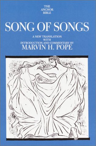 Song Of Songs