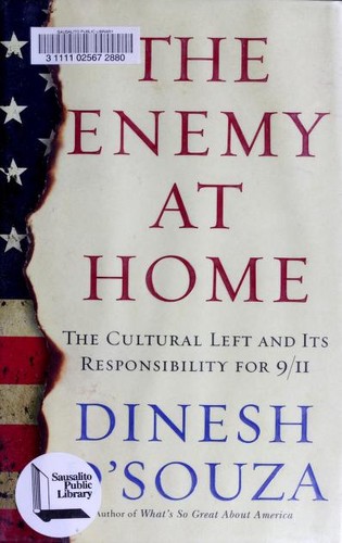 The enemy at home