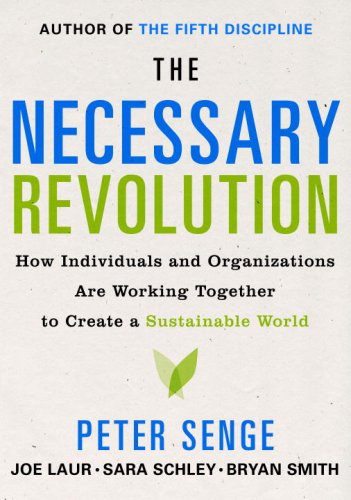 The Necessary Revolution
