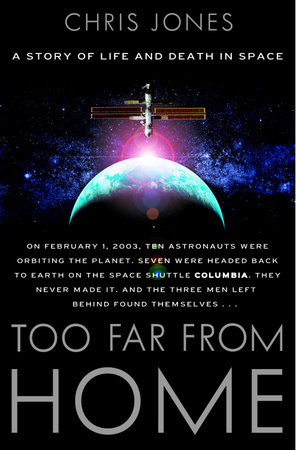 Too Far from Home