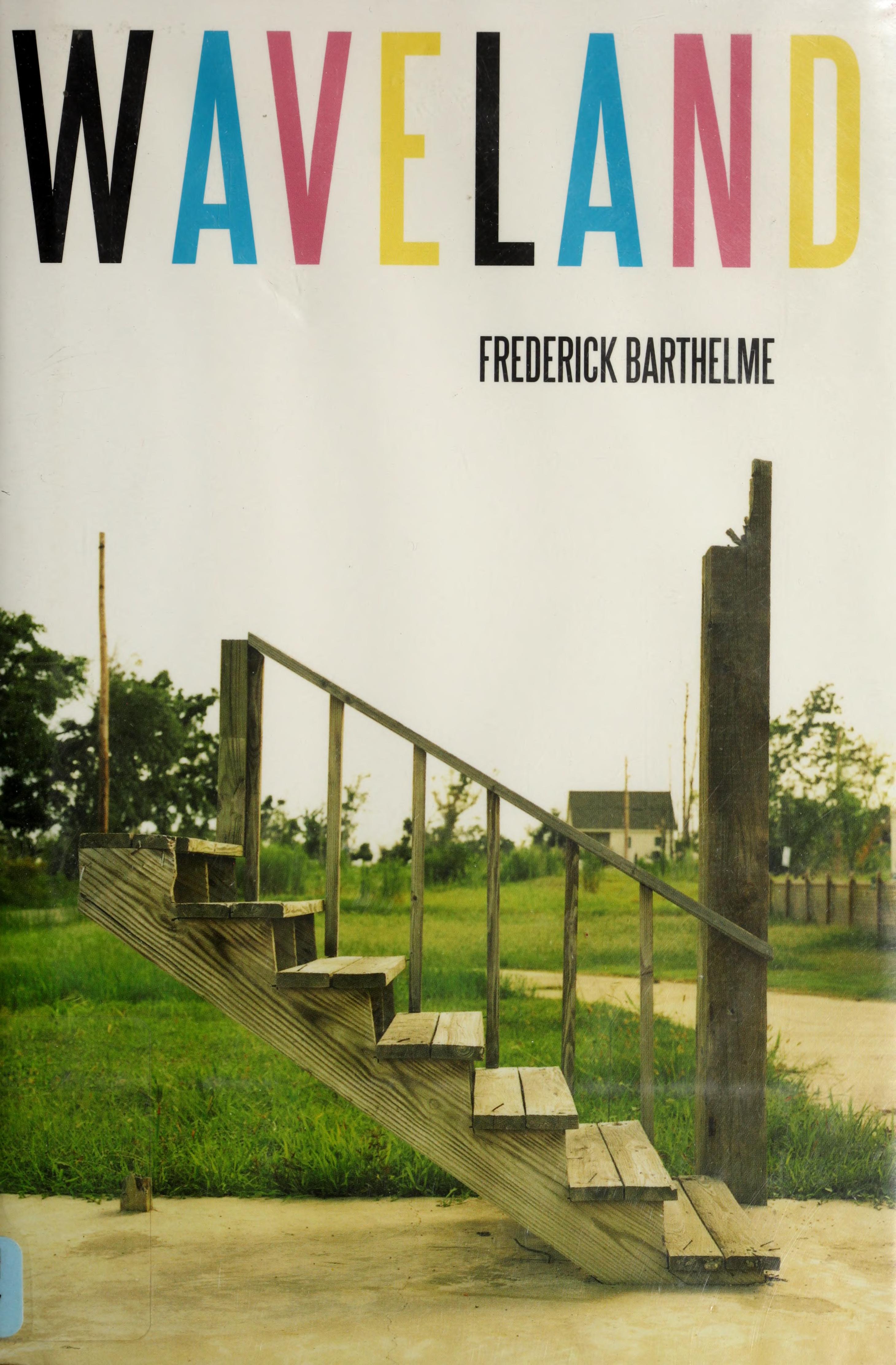 Waveland