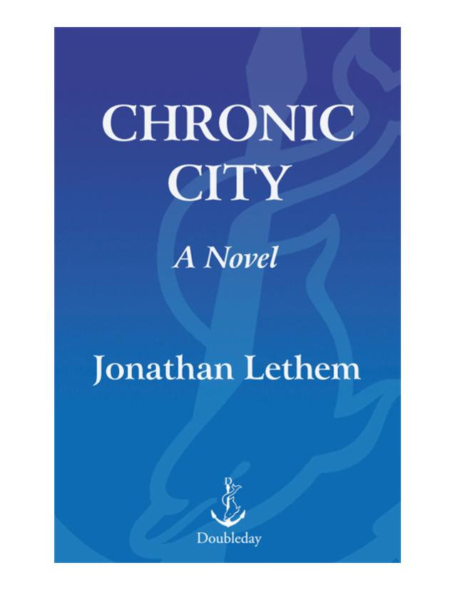 Chronic City