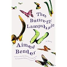 The Butterfly Lampshade