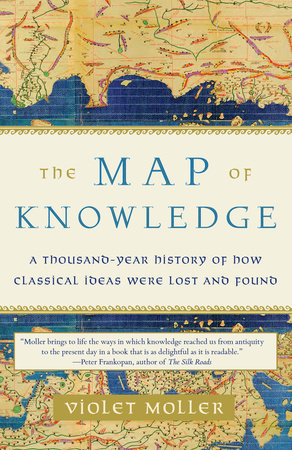The Map Of Knowledge