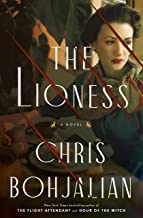 The Lioness by Christopher A. Bohjalian and Chris Bohjalian, ISBN 9780385544825