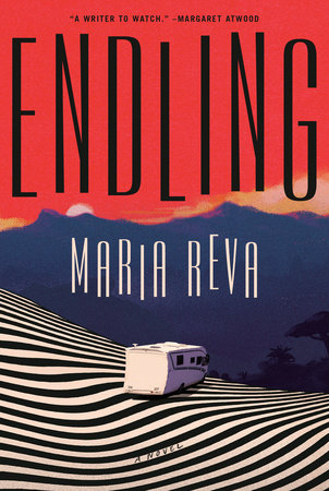 Endling by Maria Reva, ISBN 9780385545310