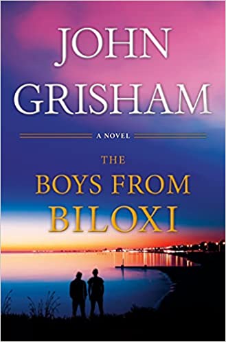 The Boys From Biloxi by John Grisham, ISBN 9780385548922