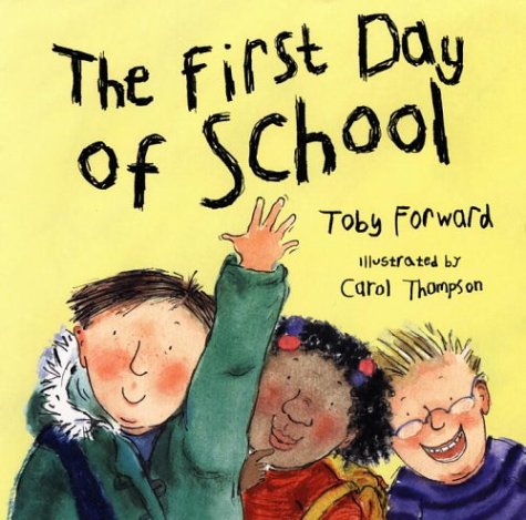 First Day Of School