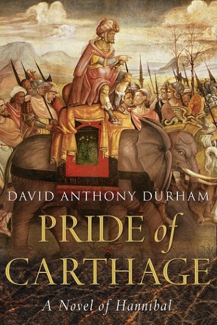 Pride Of Carthage