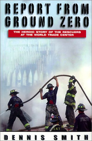 Report from Ground Zero