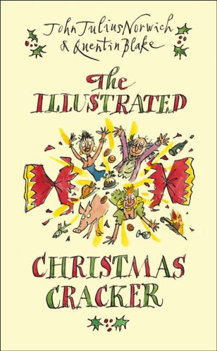 The Illustrated Christmas Cracker