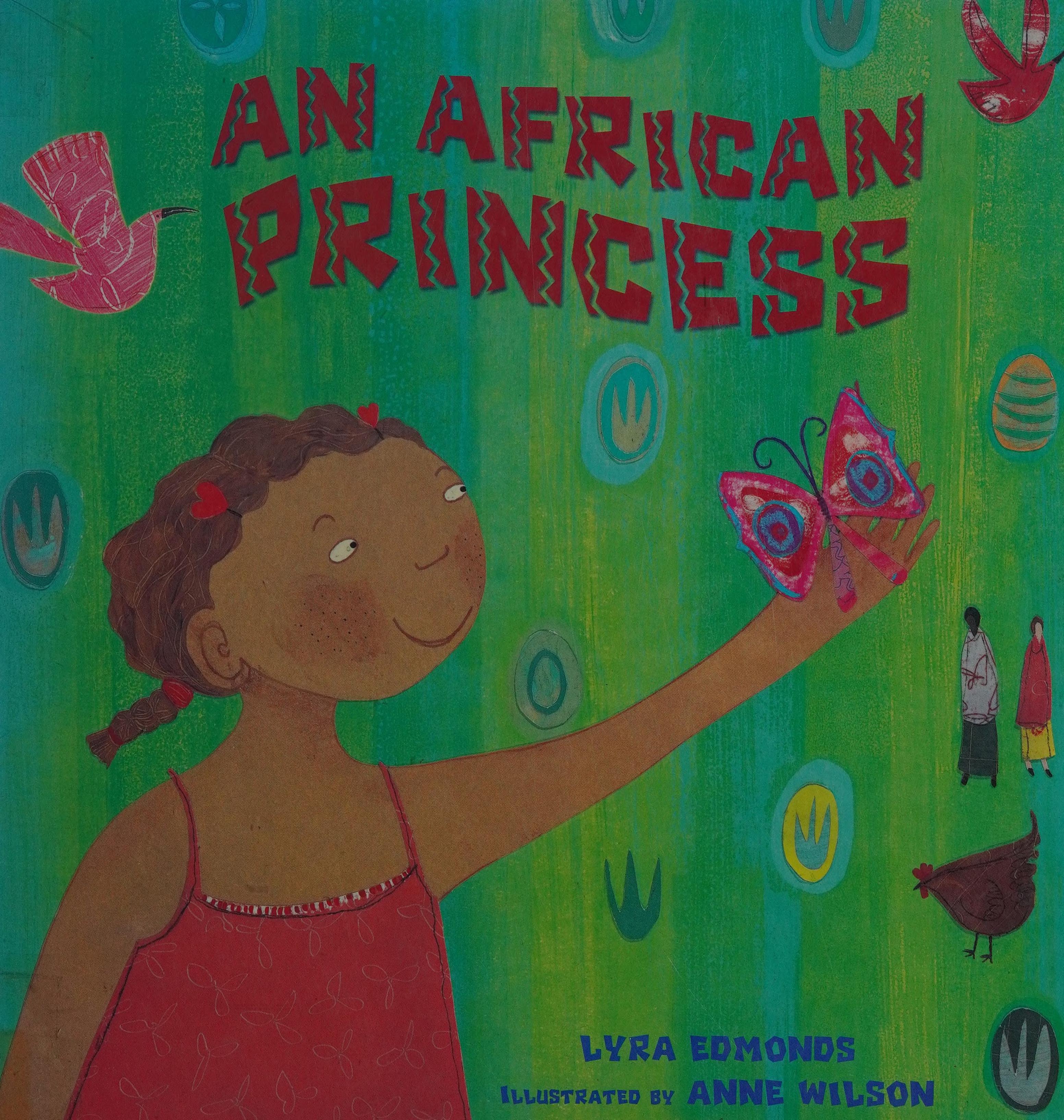 An African Princess