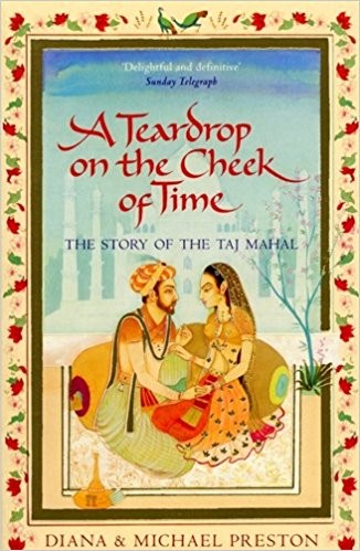 A Teardrop On The Ceek Of Time